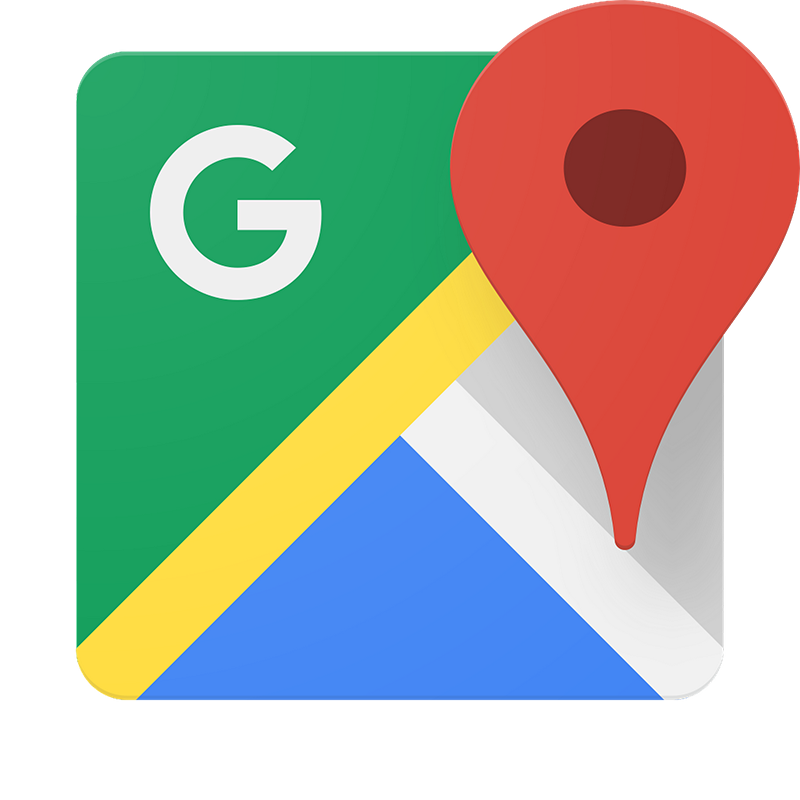 Nehmen Sie Kontakt mit uns auf! Sie finden uns auf Google Maps